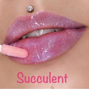 Jeffree Star The Gloss Succulent